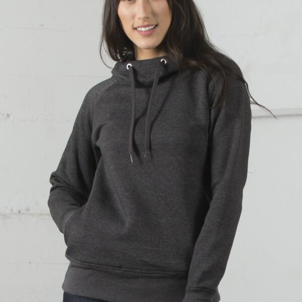ATC™ ESACTIVE® VINTAGE LADIES' HOODIE Thumbnail