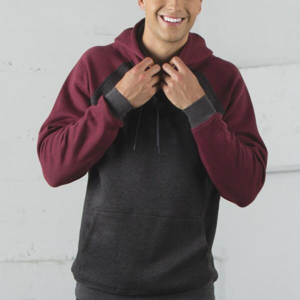 ATC™ ESACTIVE® VINTAGE TWO TONE HOODIE Thumbnail