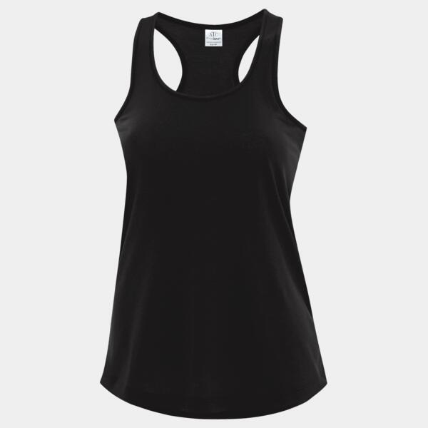 ATC™ PRO SPUN® RACERBACK LADIES' TANK Thumbnail