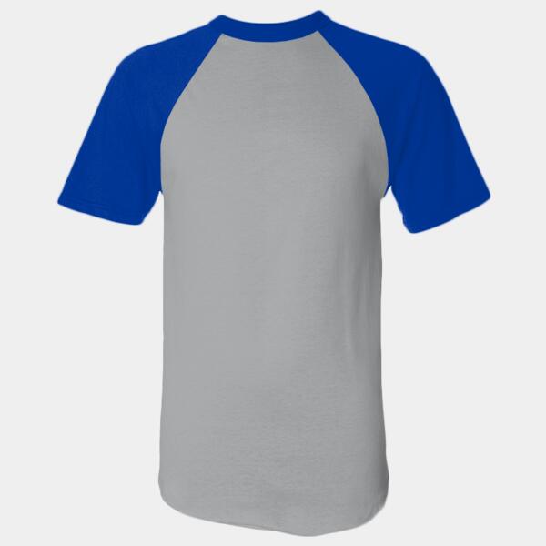 Youth Baseball Short Sleeve Tee 2.0 Thumbnail