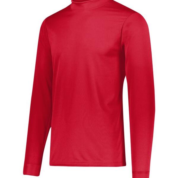 Wicking Mock Turtleneck Thumbnail