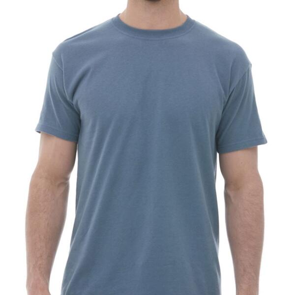 Ring-Spun T-Shirt Thumbnail