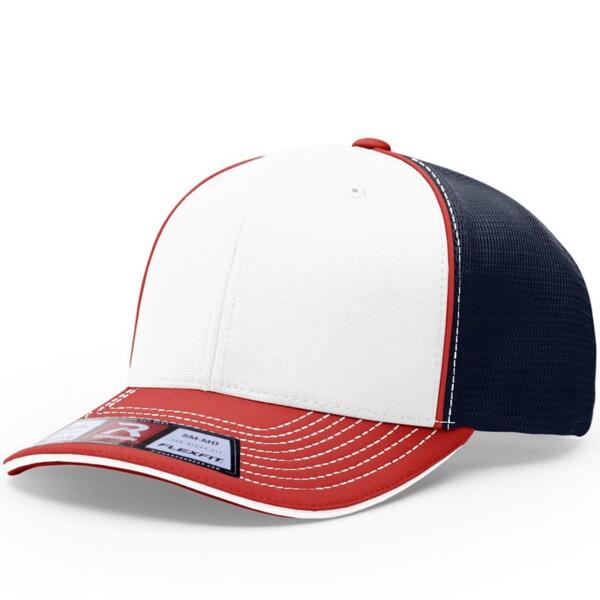 Pulse Sportmesh R-Flex Cap Thumbnail