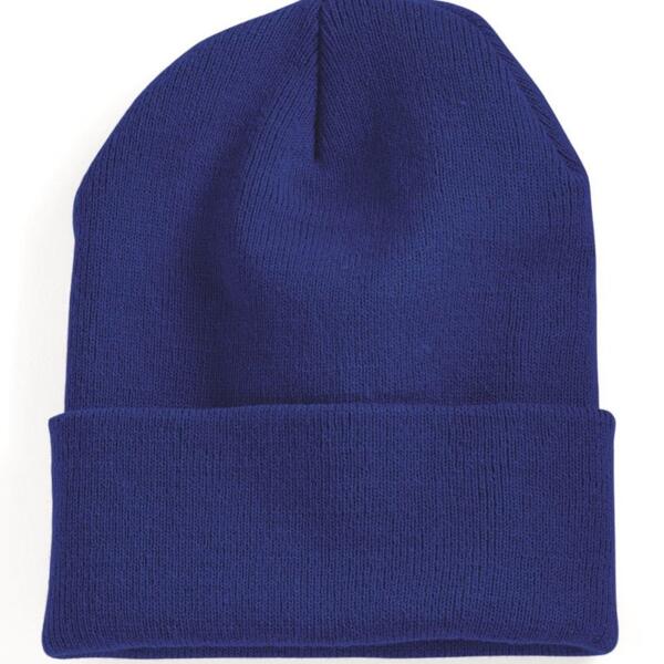 Cuffed Beanie Thumbnail