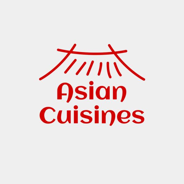 Asian Cuisines Thumbnail