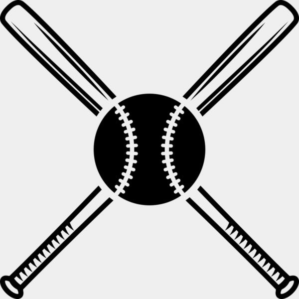 Baseball   Clipart 8 Thumbnail