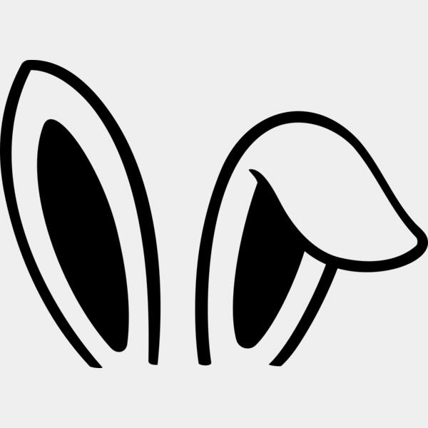 Bunny   Clipart 2 Thumbnail