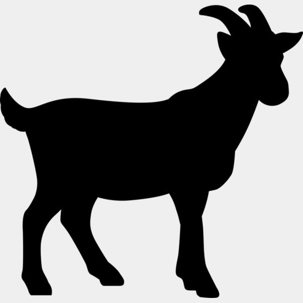Goat   Clipart 1 Thumbnail