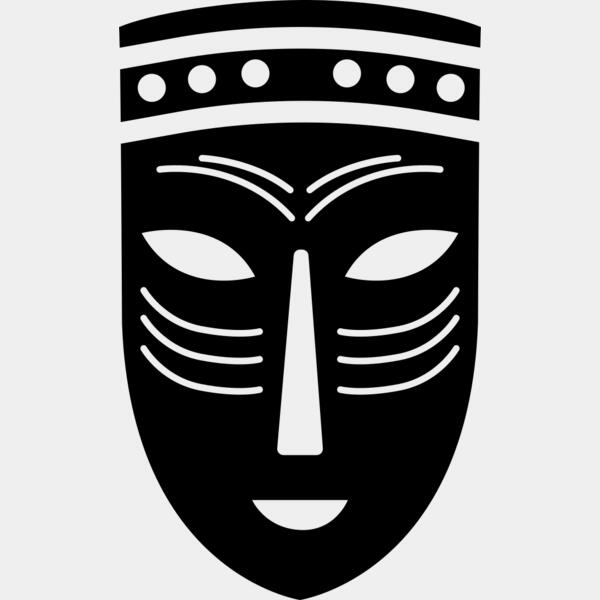 Ceremonial Mask Thumbnail