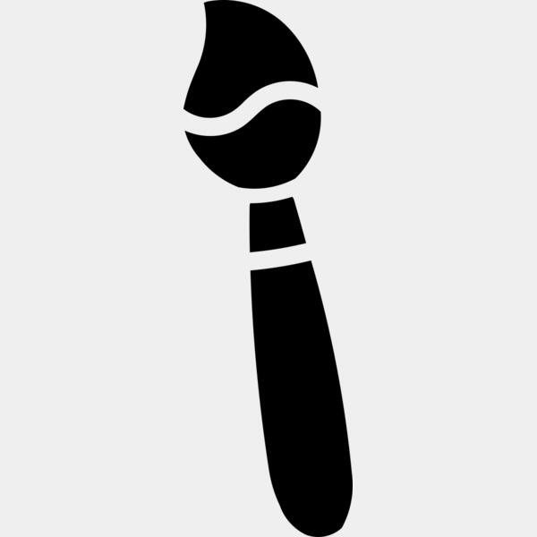 Art paint brush Thumbnail