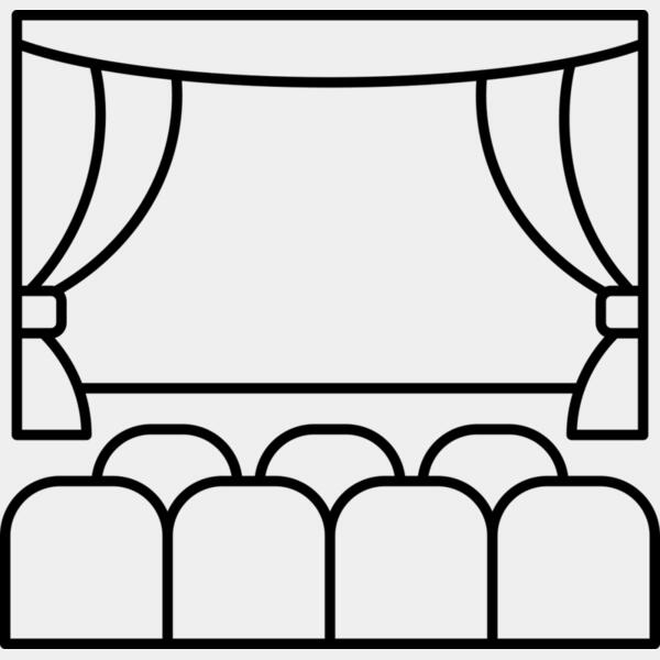 Stage Curtain Thumbnail