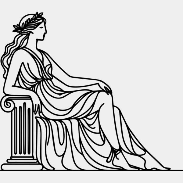 Roman Sculpture Thumbnail