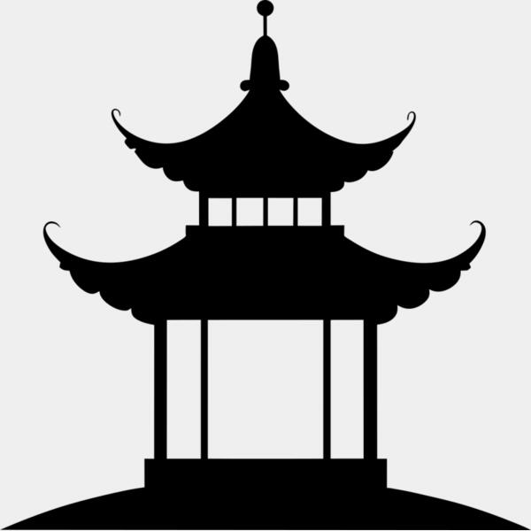 Small Pagoda Thumbnail