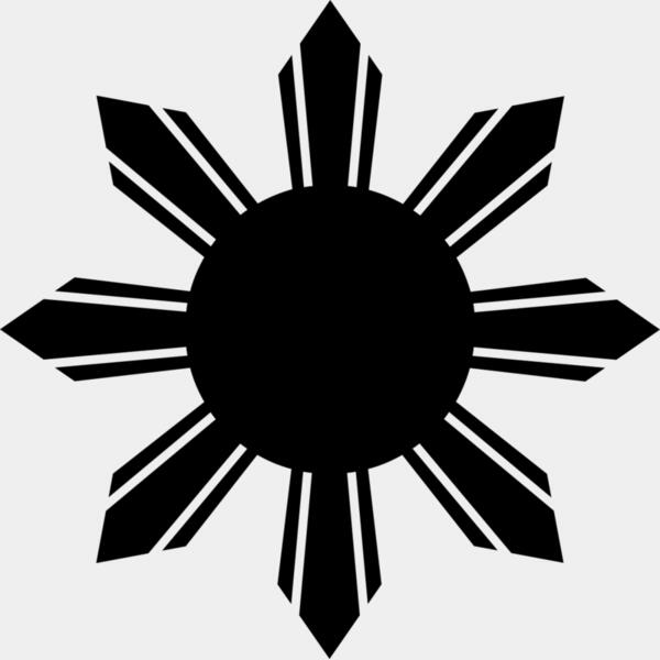 Sun Symbol Thumbnail