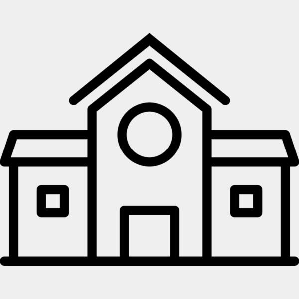 Church Building 31 Thumbnail