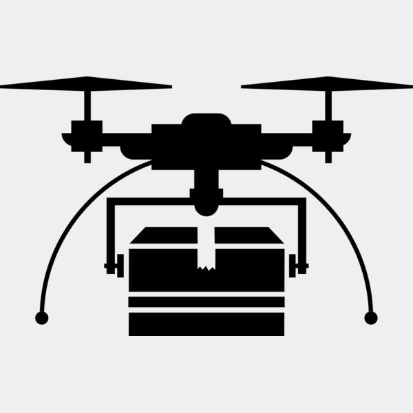 Drone Delivery Thumbnail
