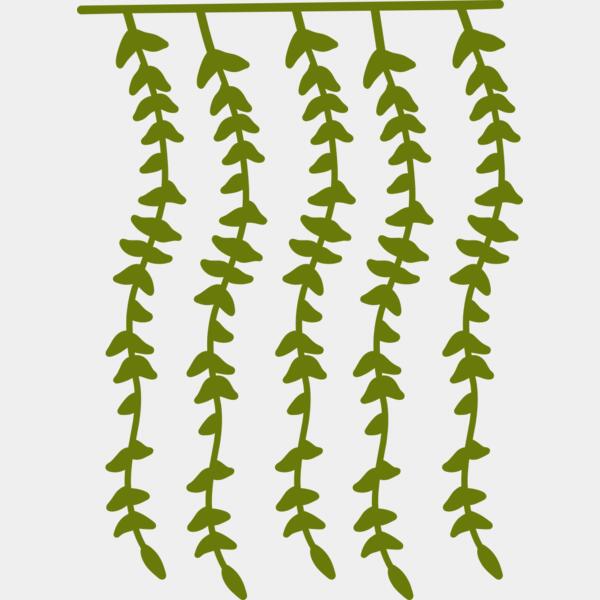 Hanging Plants 2 Thumbnail