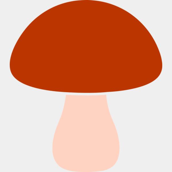 Mushroom Thumbnail