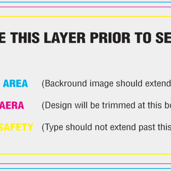 2'X4' BANNER Thumbnail