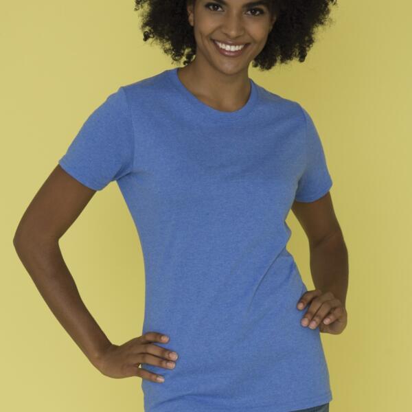 ATC EVERYDAY COTTON LADIES' TEE. Thumbnail