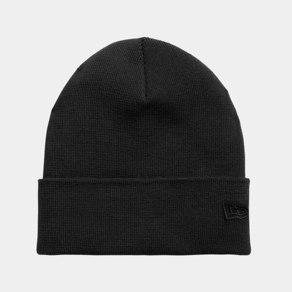 NEW ERA® RECYCLED CUFF BEANIE. Thumbnail