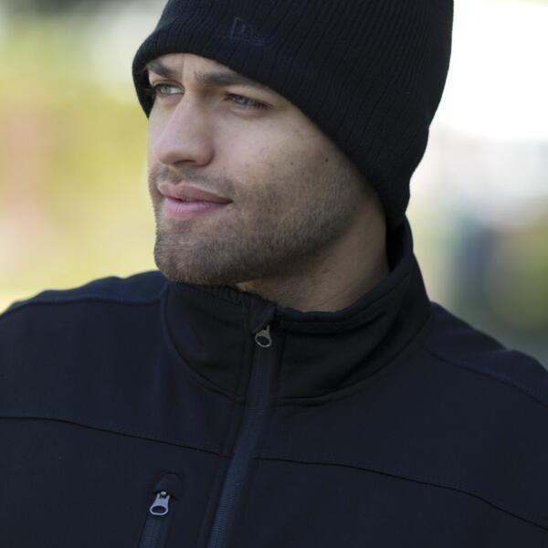 NEW ERA® FLEECE LINED SKULL BEANIE. Thumbnail