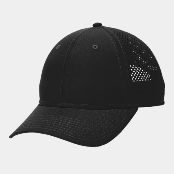 NEW ERA® PERFORATED PERFORMANCE CAP. Thumbnail
