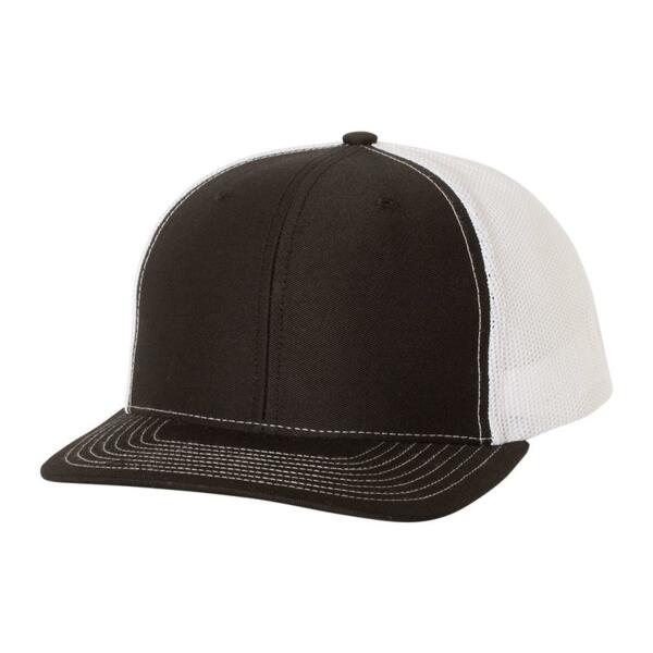 Snapback Trucker Cap Thumbnail