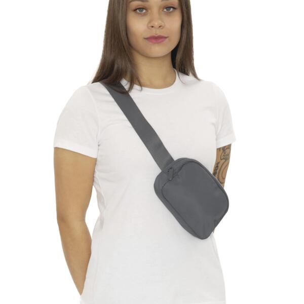 KOI® MATTE HIP PACK. 0.75 L. Thumbnail