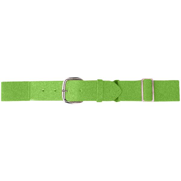 Elastic Baseball Belt Thumbnail
