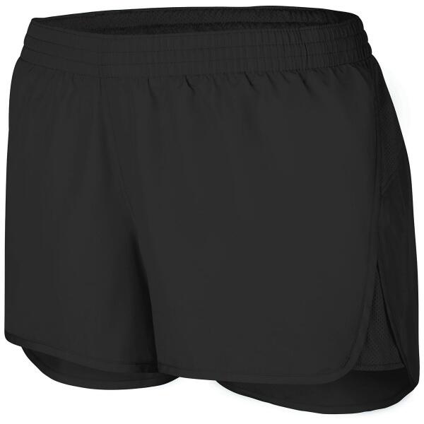 Ladies Wayfarer Shorts Thumbnail