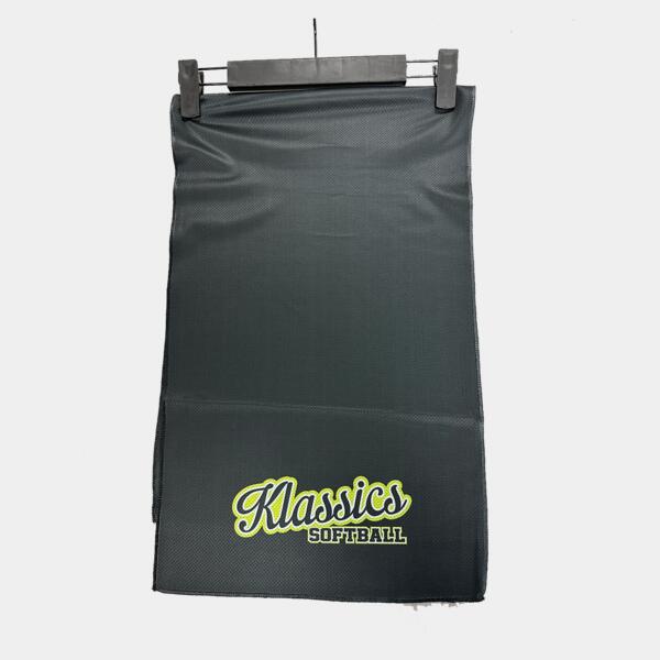 Sublimated Cooling Towel Thumbnail