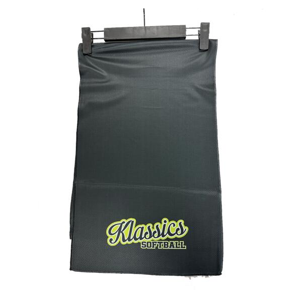 Sublimated Cooling Towel Thumbnail