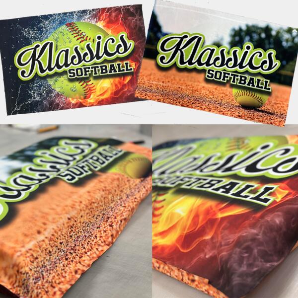 Klassics Sub Pillow Case Thumbnail