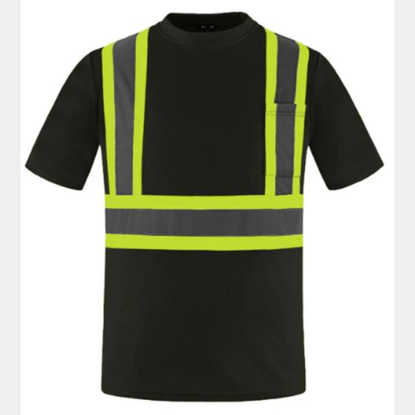 Primeguard - Adult Hi-Vis T-Shirt Thumbnail