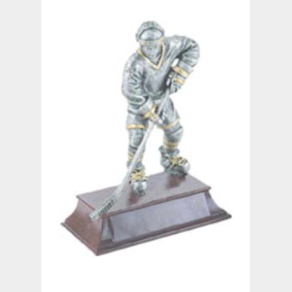 Hockey Trophy Thumbnail