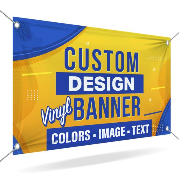 DIGITAL PRINT 13OZ BANNER Thumbnail