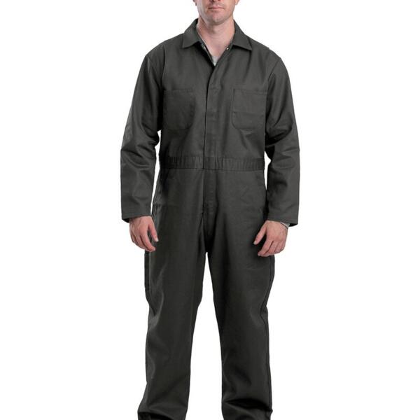 Twill Unlined Coverall Thumbnail