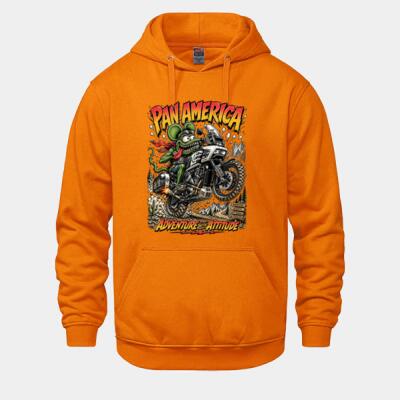 Pan America Thumbnail