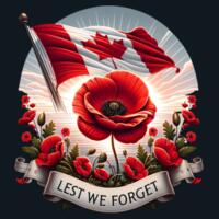 Lest we forget 2 Design