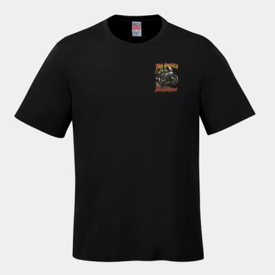 Pan America Adventure Rat Fink Shirt Thumbnail