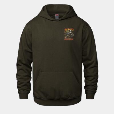 Pan America Adventure Rat Fink Shirt Thumbnail