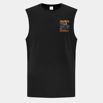 Pan America Adventure Rat Fink Shirt Thumbnail