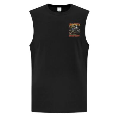 Pan America Adventure Rat Fink Shirt Thumbnail