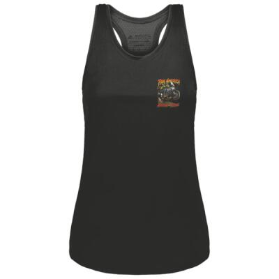Pan America Adventure Rat Fink Shirt Thumbnail