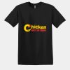 GILDAN® SOFTSTYLE® T-SHIRT Thumbnail