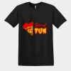 GILDAN® SOFTSTYLE® T-SHIRT Thumbnail