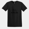 GILDAN® SOFTSTYLE® T-SHIRT Thumbnail