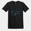 GILDAN® SOFTSTYLE® T-SHIRT Thumbnail
