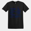 GILDAN® SOFTSTYLE® T-SHIRT Thumbnail